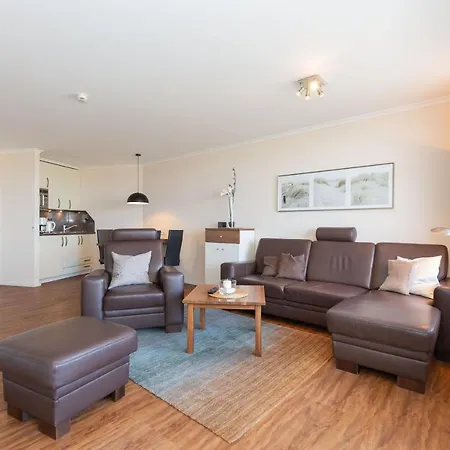 Apartment Lord Nelson 702 Cuxhaven