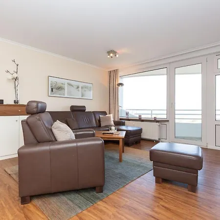 Apartmán Lord Nelson 702 *