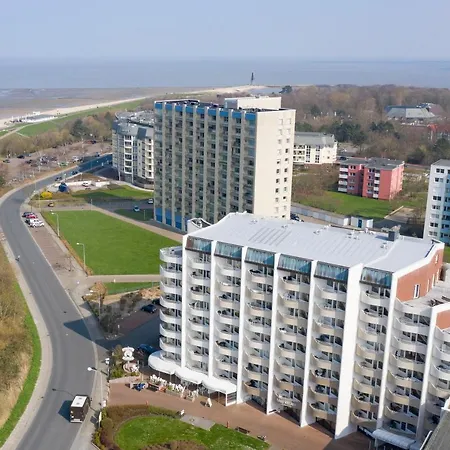 Apartment Lord Nelson 702