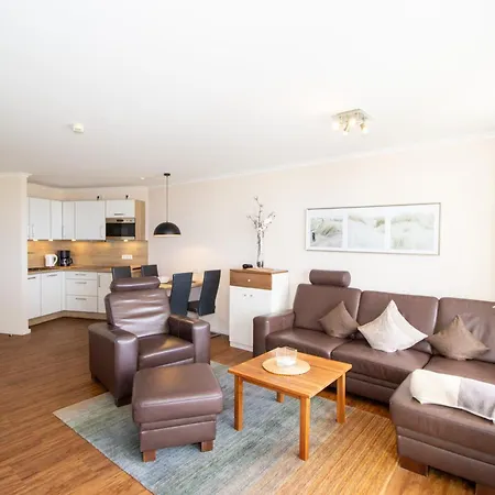 Apartmán Lord Nelson 702
