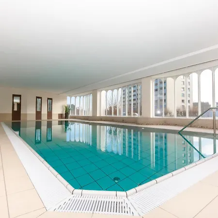 Lord Nelson 702 Apartmán